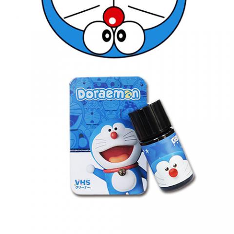 VHS RUSH 哆啦A夢Doraemon 40ml 骨灰級RUSH